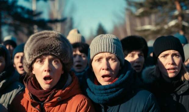 В России призывают ужесточить ответственность для трансгендеров*