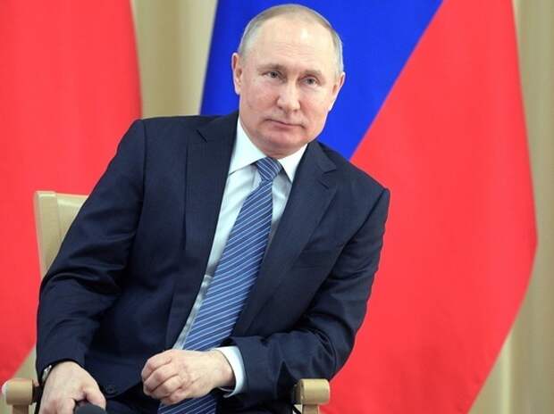 FT: Путин своим указом "щелкнул по носу" Запад