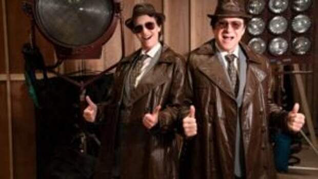 Only Murders in the Building Season 4 Episode 2 Review: Gates of Heaven