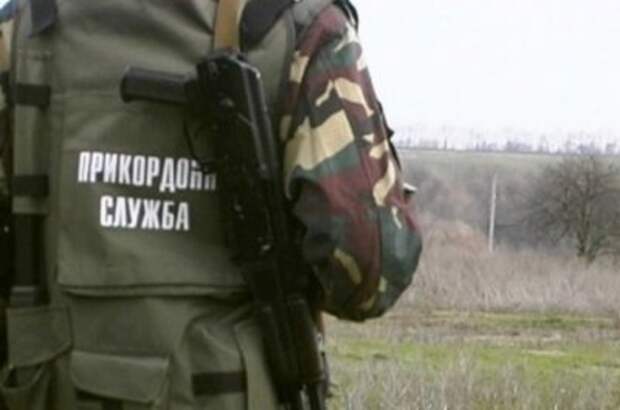 Злоба дня: защита рубежей Украины