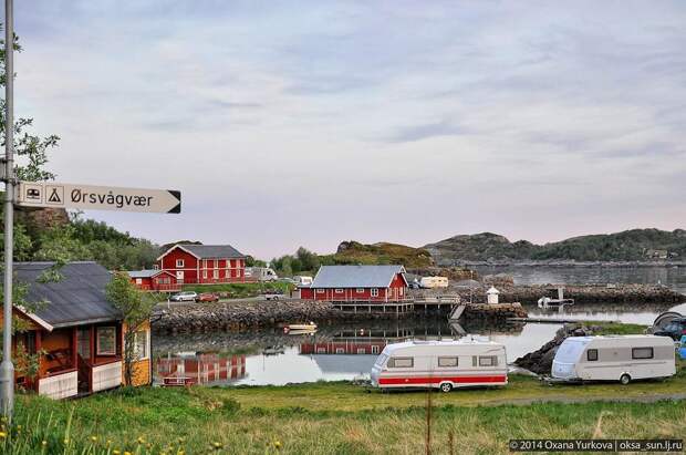 Norway36 Заполярная Норвегия