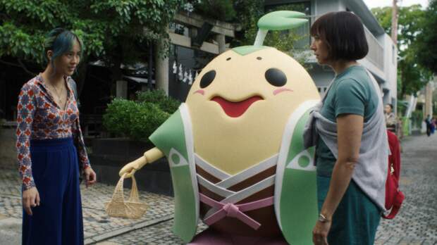 Sunny Season 1 Episode 6 Review: Kyoto Manju, So Delicious