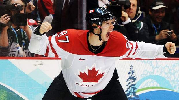 Кросби ответил, приедет ли на Олимпиаду-2030: «Я еще не думал так далеко вперед»