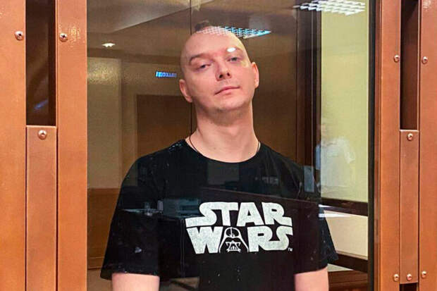 Сафронов отказался признать вину в обмен на срок в 12 лет. Теперь ему грозит 24 года колонии