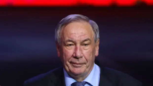 Тарпищев призвал обратить внимание ФИФА на судейство в матчах «Спартака»