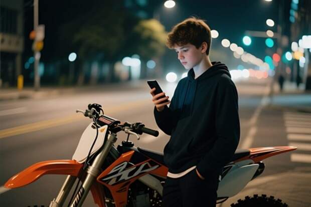 В Швейцарии обсудят запрет соцсетей для подростков по примеру Австралии