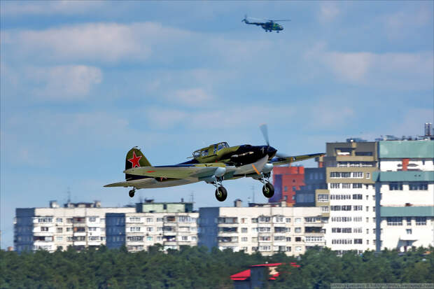 Il-2 SibNIA