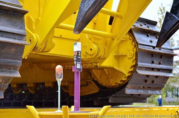 четра, авто, бульдойзер, завод