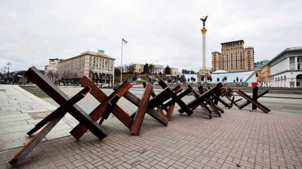 Методы релаксации и самоуспокоения медийно активного украинца