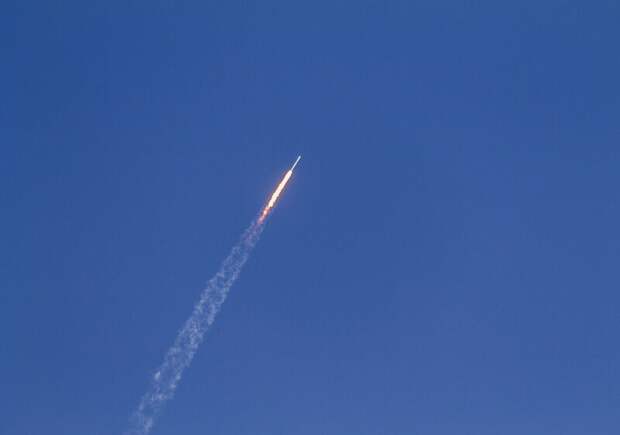 Запуск космической капсулы Starliner был отменен из-за технических неполадок