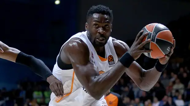 Эрик высказался о подписании контракта с ПБК ЦСКА