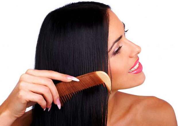 How to treat hair