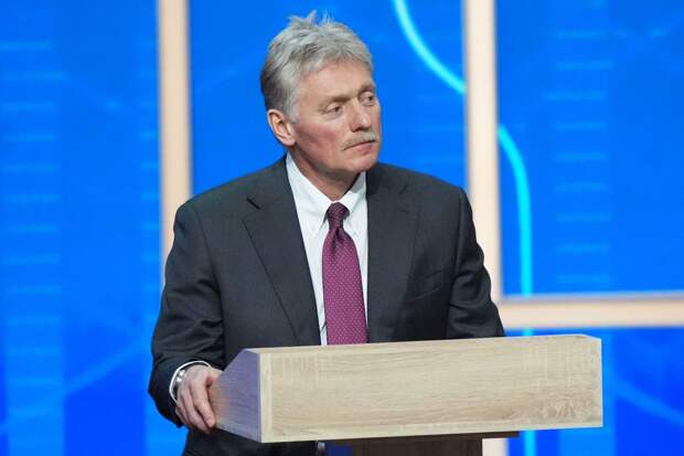 Песков: Путин и Зеленский могут встретиться только для финализации соглашения