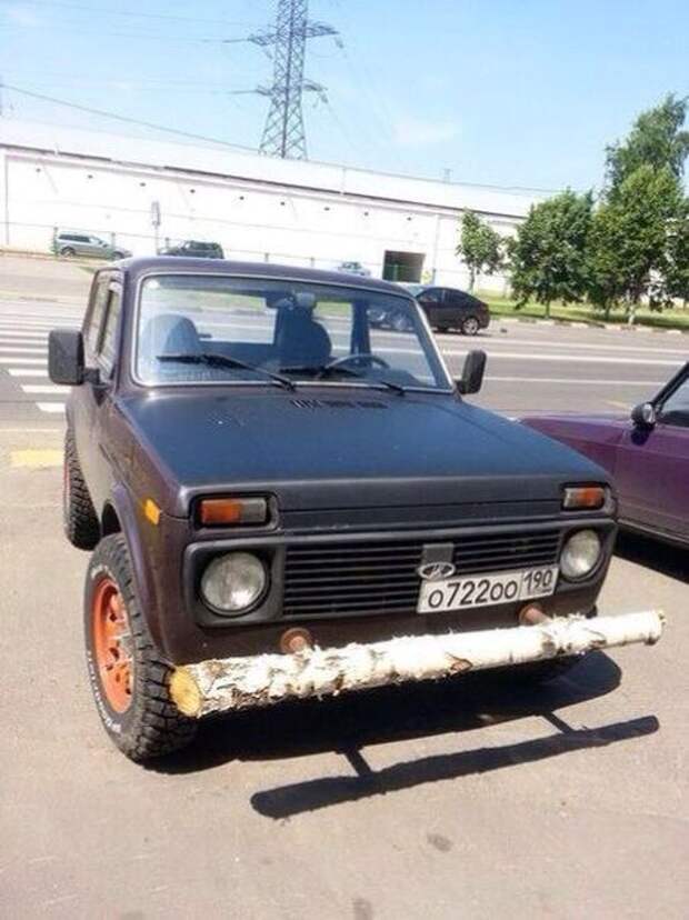 Наша Россия