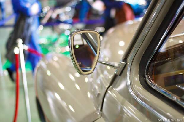 авто, выстака, олдтаймер-галерея