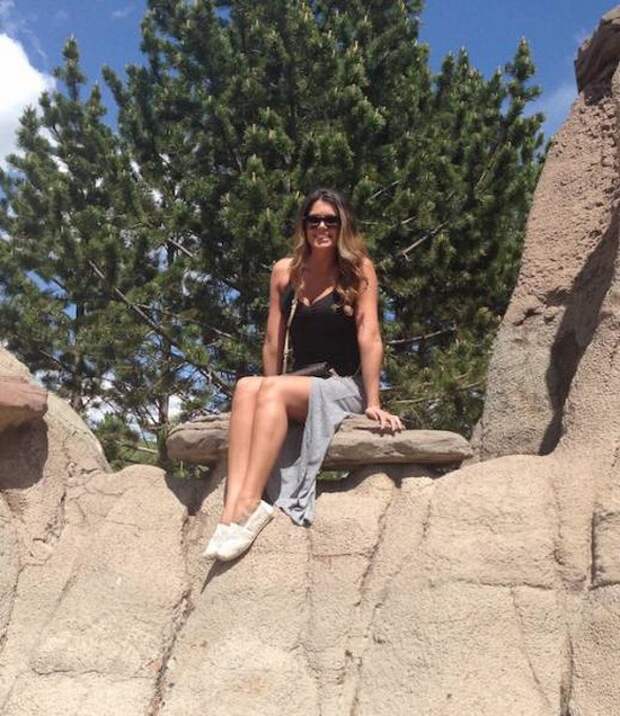 Gorgeous girls got legs for days (28 Photos) Gorgeous girls got legs for days (28 Photos)