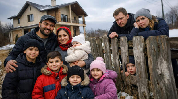 Новым гражданам России урежут льготы: Делягин порадовался, однако недолго. Есть парочка "но"