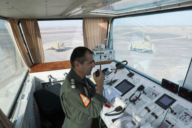 В США и Израиле испугались российской «Калинки» в Иране