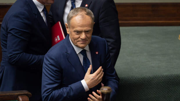 Туск предупредил о рисках военного вмешательства США в Гренландию для НАТО