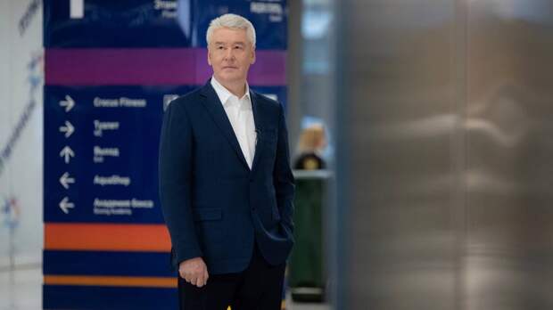 Сергей Собянин анонсировал открытие четвертого центрального диаметра