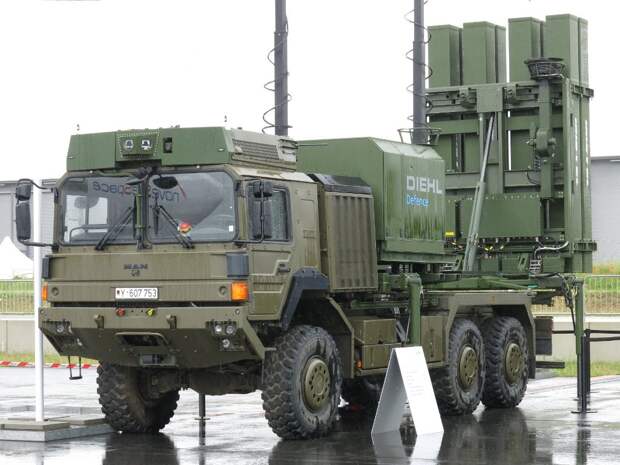 Полковник Хатылев: украинский конфликт раскрыл странам НАТО страшную правду о своей ПВО