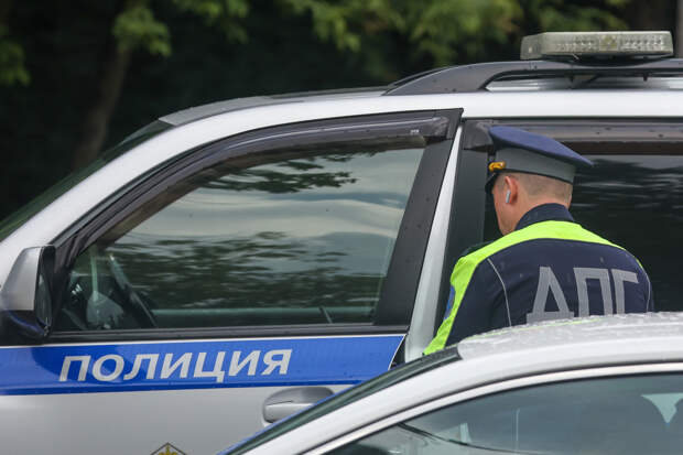 В Подмосковье совершили кражу сигарет почти на полтора миллиона рублей