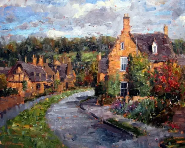 - E.J. Paprocki