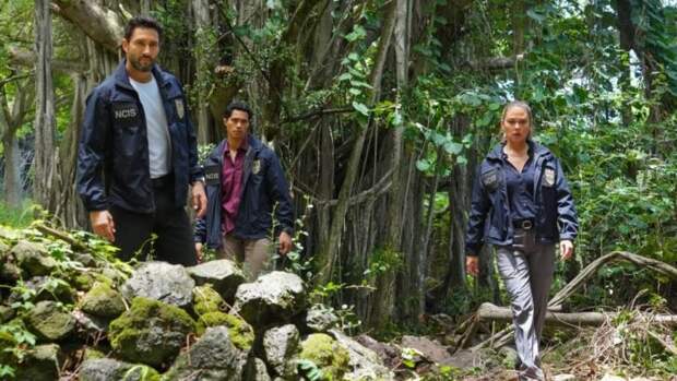 Are NCIS: Origins’ Ratings Suffering Because CBS Scorned Fans by Canceling NCIS: Hawai’i?