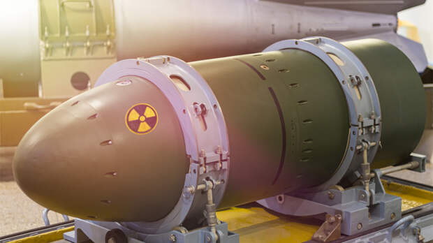 Генерал Бужинский рассказал, какая страна может применить ядерное оружие в войне с Ираном