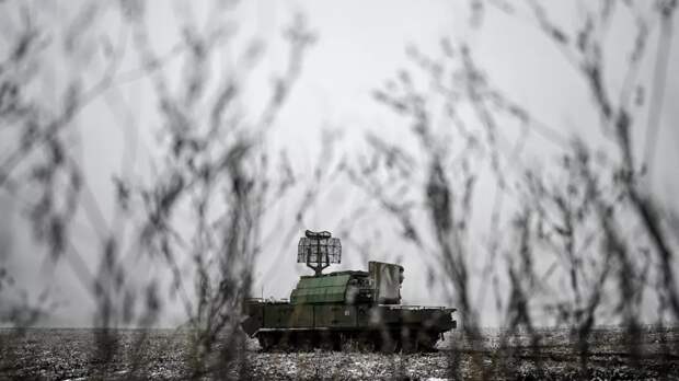 МО: силы ПВО уничтожили девять украинских БПЛА над российскими регионами