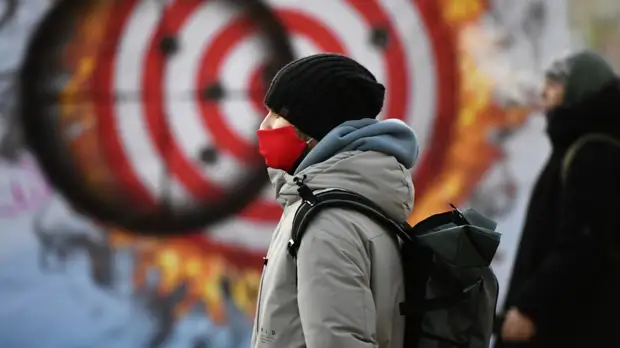 Терапевт Водовозов прокомментировал ситуацию с распространением «омикрона»