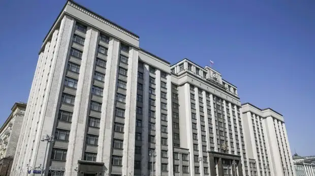 В Госдуме рассказали детали законопроекта о физлицах-иноагентах