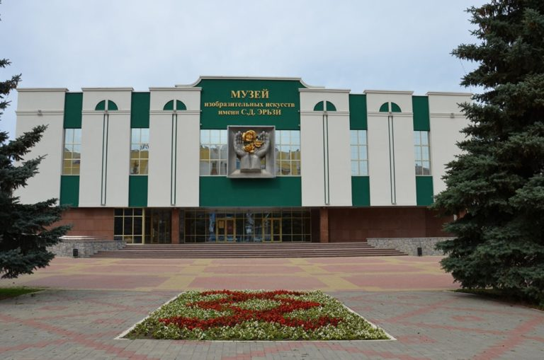 топ-30 мест, которые стоит посетить этим летом в Мордовии!