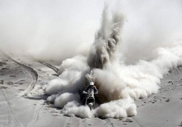 Dakar 2013 Dakar 2013