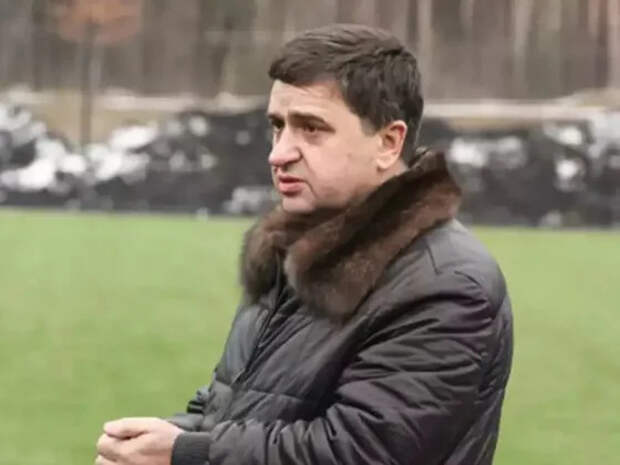 Суд в Москве арестовал главу и владельца ФК «Торпедо» по делу о подкупе судьи: им грозит до 7 лет