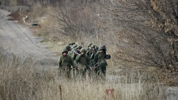 Аналитик Оленченко раскритиковал слова Витренко о риске войны между Россией и Украиной