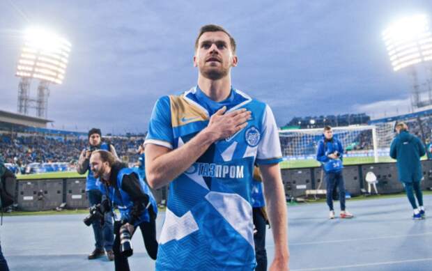 Путин очень умен, для него важно провести ЧМ-2018 успешно — Ломбертс