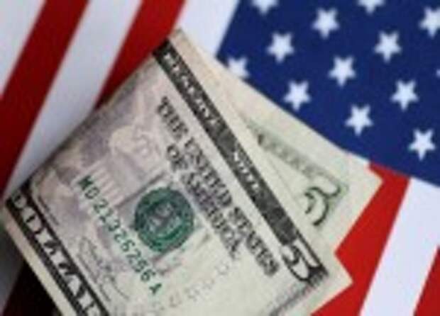 За первые пять минут торгов курс доллара США понизился до 73,3699 руб.