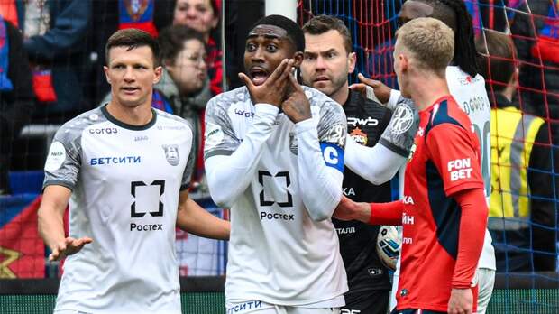 ЦСКА готовит спорный трансфер: этот защитник заменит Дивеева?