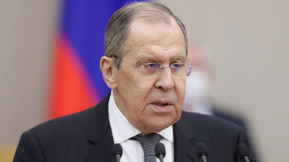Sohu: Лавров анонсировал новый сдвиг в политике России – США ждут проблемы 