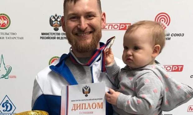 Спортсмены Архангельской области выиграли шесть медалей на всероссийских соревнованиях по стрельбе