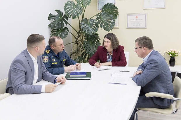 В Тульской области начали подготовку к купальному сезону-2026