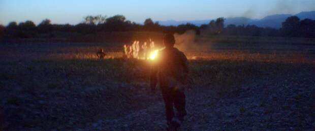 Колыбель (2025) Колыбель (2025)