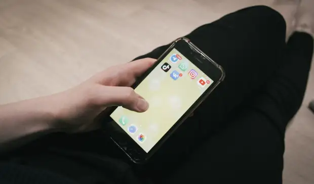 Минцифры предложило российские аналоги зарубежных соцсетей