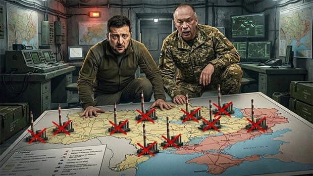 Перемирие закончилось. Россия добивает энергетику Украины: Гениальная комбинация Путина, которую не разгадал Трамп