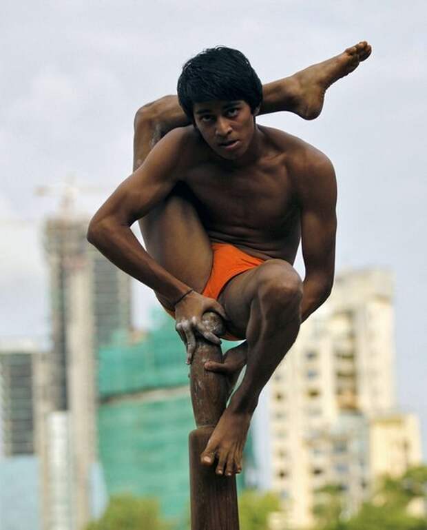 спорт