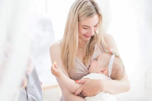 Послеродовая депрессия перфекционистки