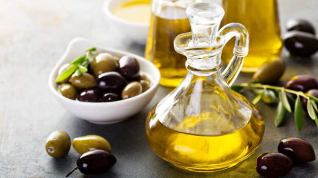 В оливковом масле популярных брендов нашли опасные для здоровья вещества