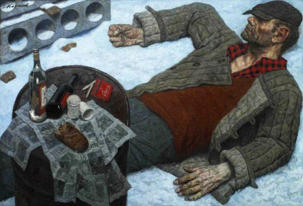 Марксисты - лучшие друзья крупного капитала