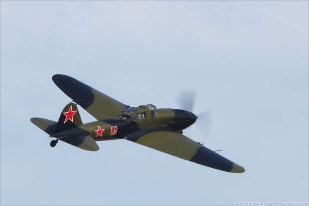Il-2 SibNIA